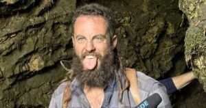 Discovery Channel Star Chad Ollinger Accused of Murdering Cellmate in Las Vegas Prison