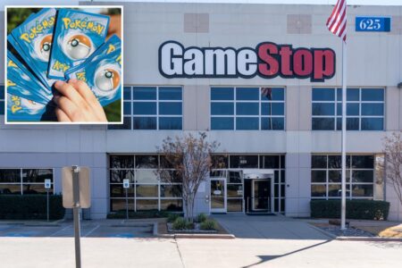 GameStop customer scores $30K for rare Pokémon card in record-breaking trade-in