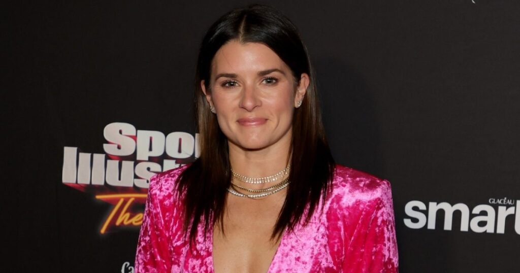 Danica Patrick Breaks Down Her Dating History — And Whether She’s Still Friends With Any Exes