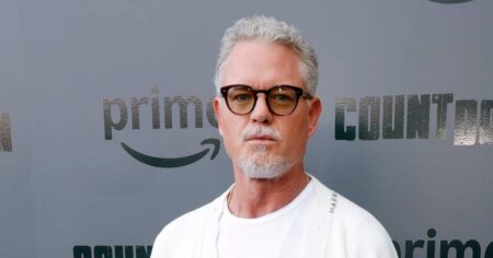 Why Eric Dane Will Only Play ALS-Centric Roles After ‘Brilliant Minds’: ‘Difficult,’ But ‘Cathartic’