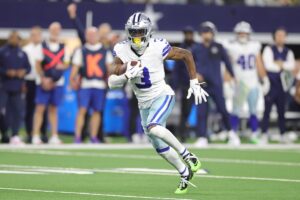 Underdog Promo Code NEWSWEEK: Get $100 Bonus For Cowboys-Lions, NFL Week 14