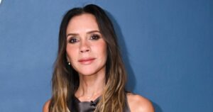 Victoria Beckham Clarifies Her Working-Class Upbringing After Viral Rolls-Royce Moment in Netflix Documentary