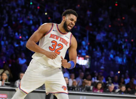 Sleeper Promo Code NEWSWEEKXL: Get $120 Bonus For Spurs vs. Knicks NBA Cup Picks