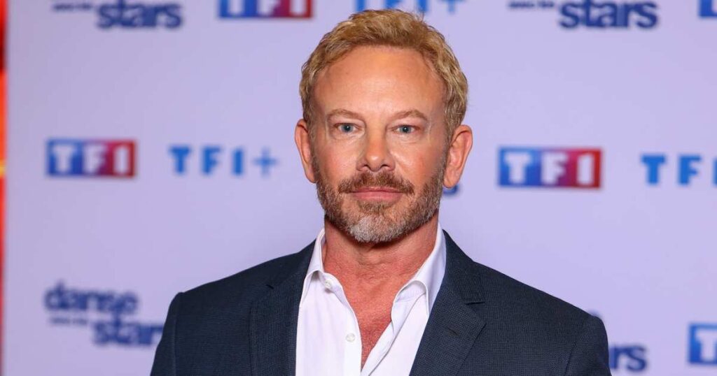 ‘Beverly Hills, 90210’ Alum Ian Ziering Accused of Battery and Assault After 2023 Biker Incident
