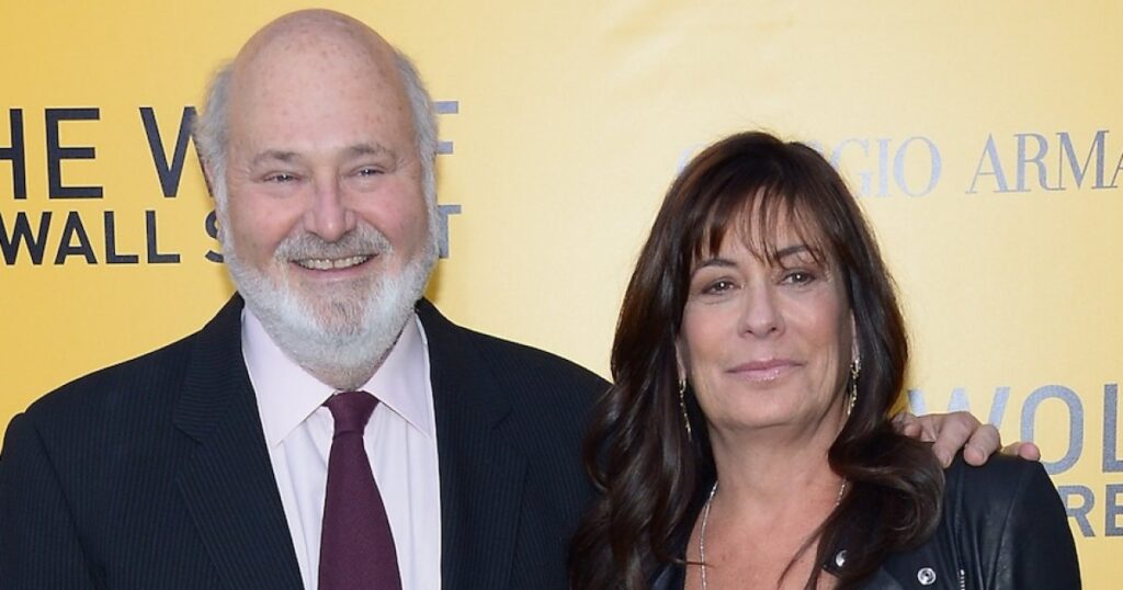 Celebrities React to the Deaths of Rob Reiner and His Wife Michele: Jerry Seinfeld, Cary Elwes and More