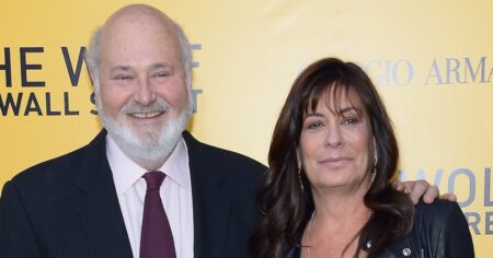 Celebrities React to the Deaths of Rob Reiner and His Wife Michele: Jerry Seinfeld, Cary Elwes and More