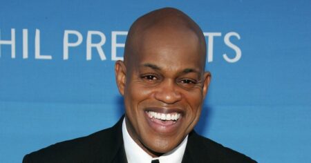 Jubilant Sykes Dead: Grammy Nominee Dies at 71 After Being Stabbed in Home