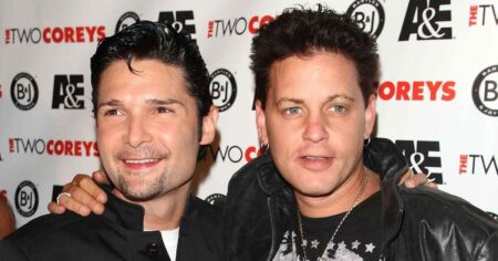 Corey Feldman Denies Claiming Corey Haim ‘Molested Him,’ Clarifies Comments Made in Documentary