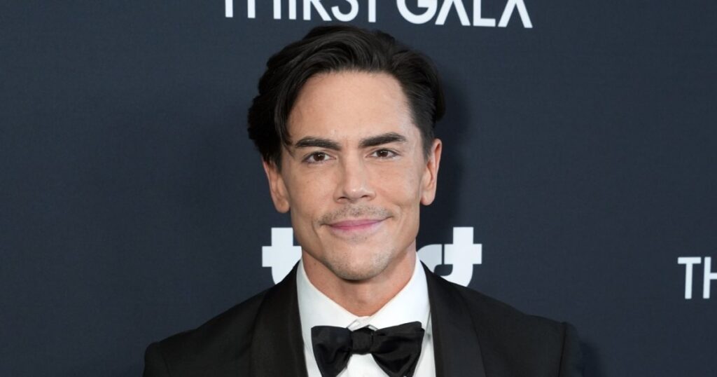 ‘Vanderpump Rules’ Alum Tom Sandoval and Victoria Lee Robinson Are Not Married Despite Wedding Ring Speculation