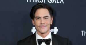 ‘Vanderpump Rules’ Alum Tom Sandoval and Victoria Lee Robinson Are Not Married Despite Wedding Ring Speculation