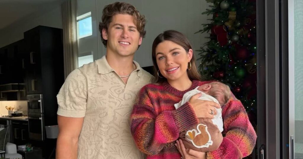 Bachelor’s Hannah Ann Sluss Breaks Down $22K Hospital Bill From Childbirth: ‘Really Expensive’