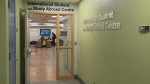 International students at USask struggle to keep up with rising tuition costs