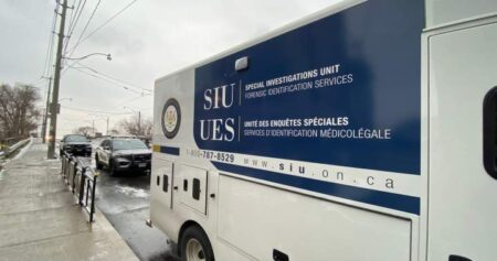 ‘Multiple shots’: Fatal police-involved shooting under SIU investigation at GO Station