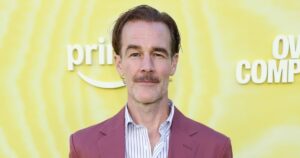 James Van Der Beek Says Cancer Is ‘The Best Thing to Ever Happen to Me’ in Emotional ‘Today’ Interview