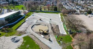 With 185 days to FIFA World Cup, Vancouver’s unhoused, accommodations face questions