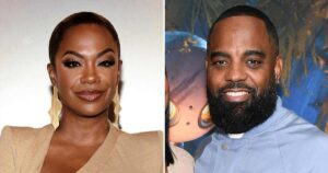 Kandi Burruss Is Using Bravo Footage as Evidence In Divorce as She Fights Ex Todd Tucker Over Prenup (Exclusive)