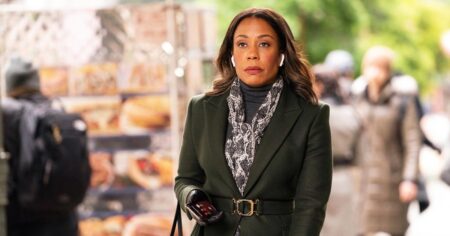 Karen Pittman Says TV Hosts Tell Her They ‘Get Triggered’ by ‘The Morning Show’: ‘Is It That Truthful?’ (Exclusive)