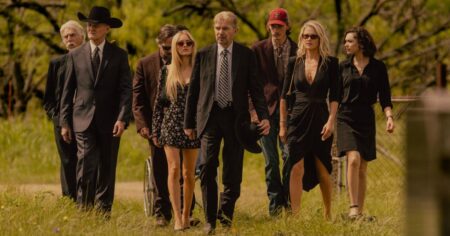 Landman’s Jacob Lofland Teases How Season 2 Has ‘Surprises’ No One ‘Sees Coming’ After Past Onscreen Deaths (Exclusive)