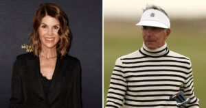 Lori Loughlin Makes Rare Public Appearance for ‘When Calls the Heart’ Amid Mossimo Giannulli Split