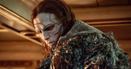 The Craziest Onscreen Movie Transformations of 2025: Jacob Elordi, Emma Stone and More