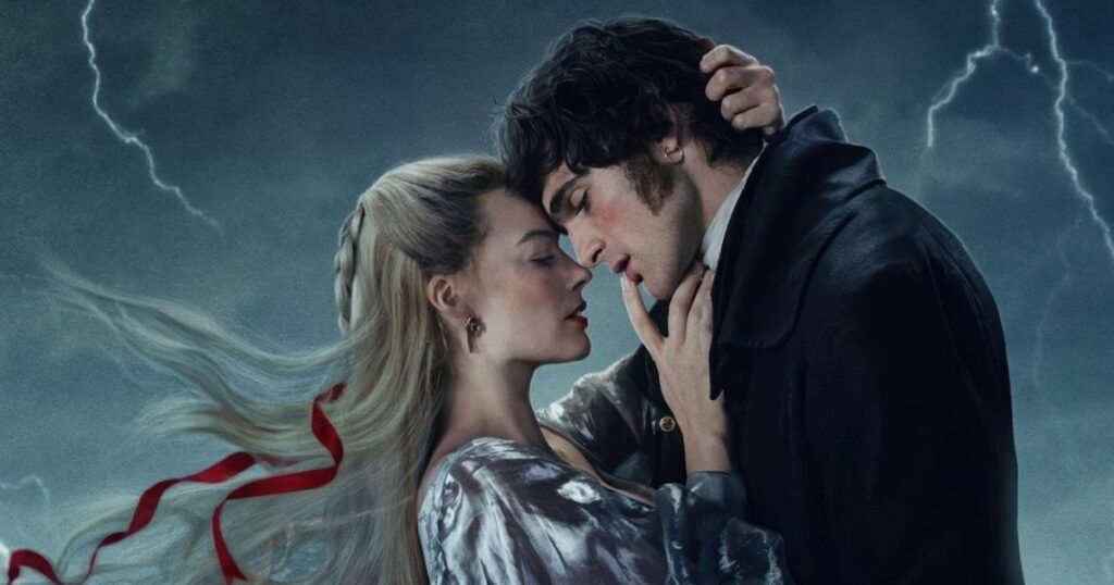 Margot Robbie Defends Jacob Elordi’s ‘Wuthering Heights’ Casting Amid Backlash: ‘He’s Incredible’