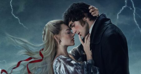 Margot Robbie Defends Jacob Elordi’s ‘Wuthering Heights’ Casting Amid Backlash: ‘He’s Incredible’