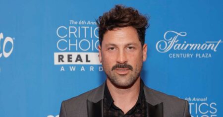 Why Maks Chmerkovskiy Thinks Returning to ‘Dancing With the Stars’ Would Be ‘Very Tough’