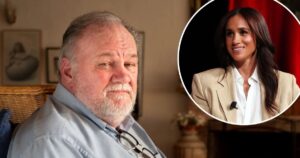 Meghan Markle’s Dad Thomas Markle Says He Doesn’t ‘Want to Die Estranged’ From Her Following Leg Amputation