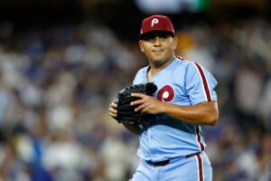 How Michael King $75 Million Deal Impacts Phillies All-Star: Report