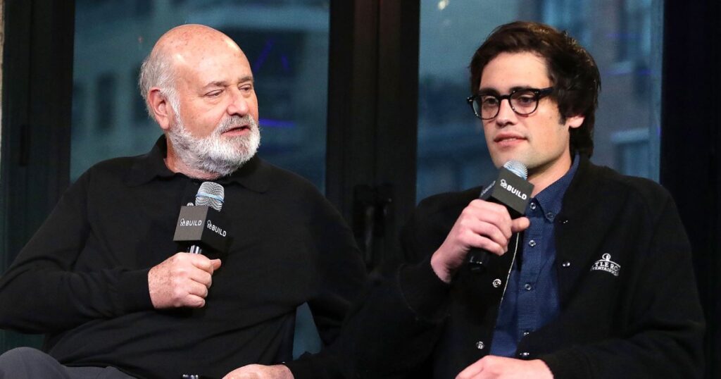Everything Rob Reiner’s Nick Said About Drug Addiction, Their Complicated Relationship Before His Arrest