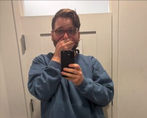 I Got Thin on a Weight-Loss Drug. I Wasn’t Ready for What Happened Next