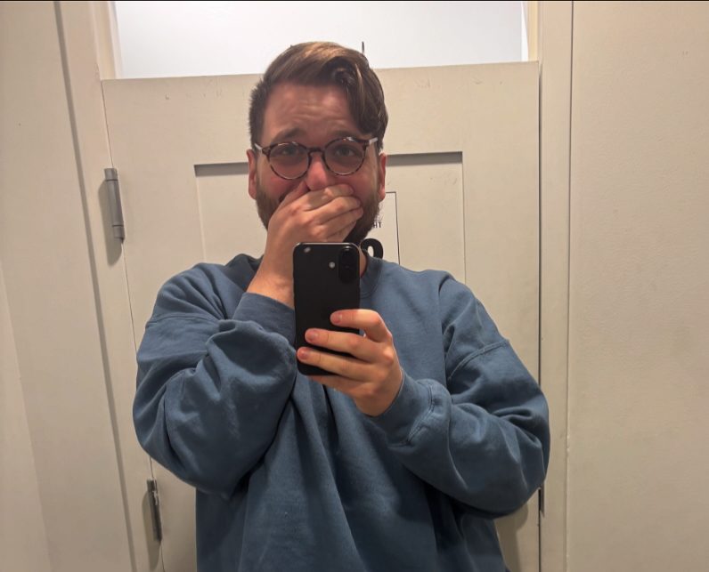 I Got Thin on a Weight-Loss Drug. I Wasn’t Ready for What Happened Next