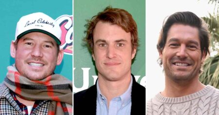 Southern Charm’s Austen Blows Up at Shep and Craig for Not Backing Him Amid Cheating Rumors: Recap