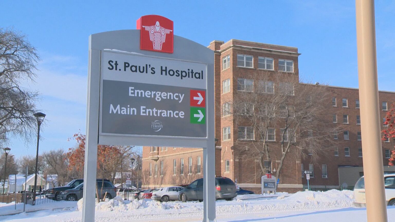 Nurses continue push for increased security after incident at St. Paul’s Hospital