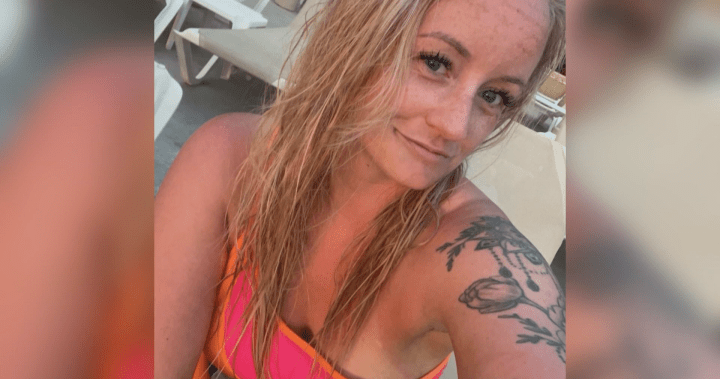 Family of slain Kelowna woman hopes ‘politicking’ doesn’t stall Bailey’s Law