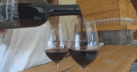 B.C. wineries facing wine surplus after bumper grape harvest