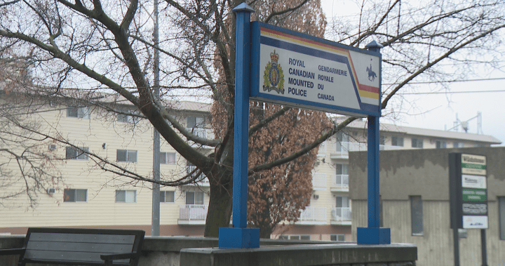 Man arrested, charged after alleged Penticton, B.C. sexual assault