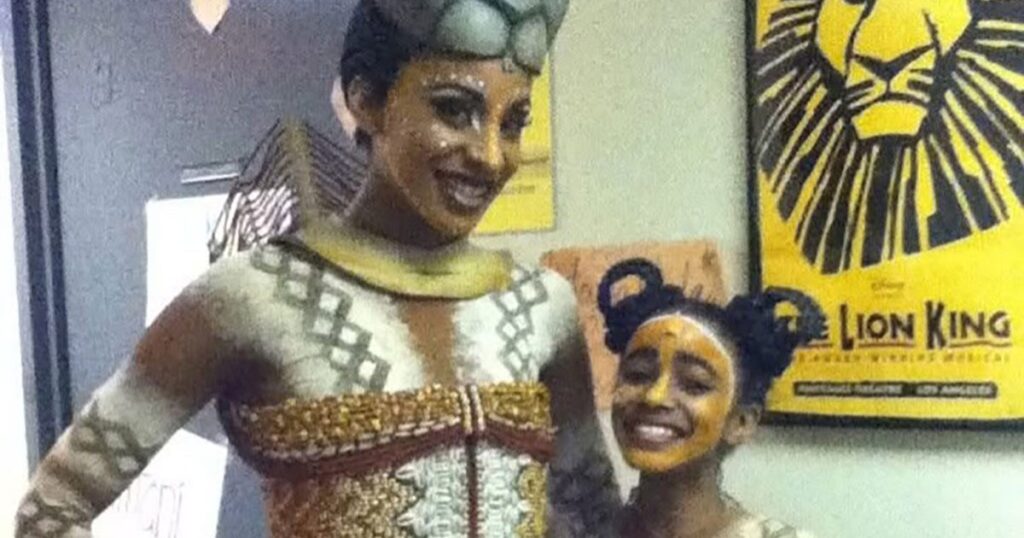 ‘The Lion King’ Child Star Imani Smith Is Dead at Age 26 After Her Boyfriend Is Charged With 1st-Degree Murder