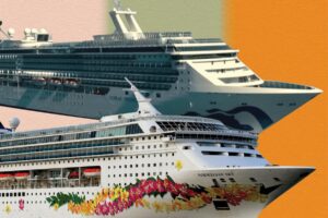8 Travel Tuesday cruise deals making waves today: Save up to 60% off