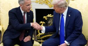 Canada, U.S. may not get sectoral deals before CUSMA renewal, Carney says