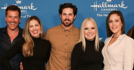 ‘When Calls the Heart’ Cast’s Dating History: Inside Erin Krakow and More Stars’ Love Lives