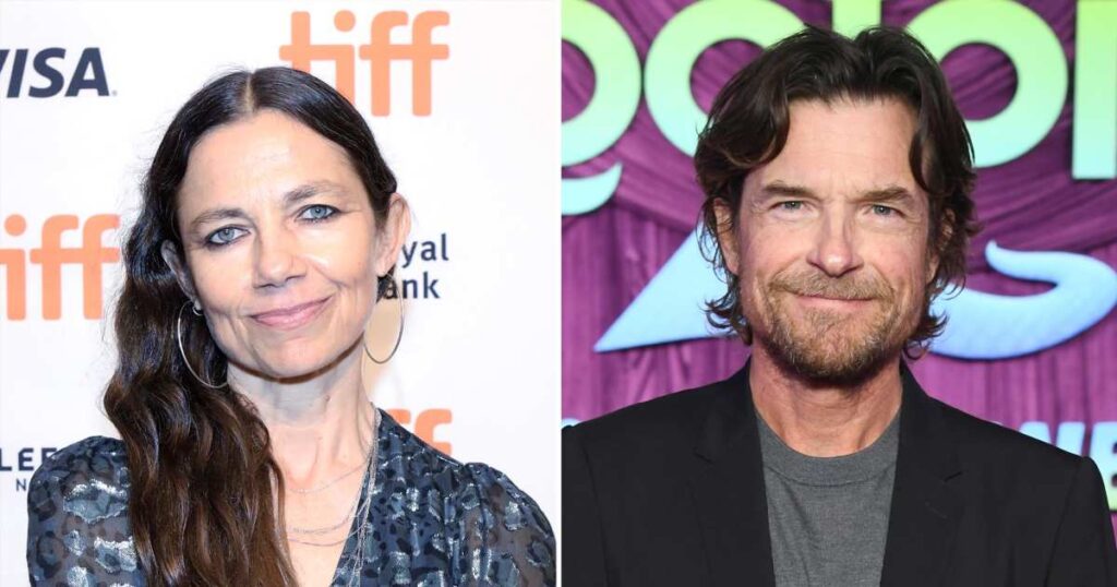 Who Is Justine Bateman? What to Know About Jason Bateman’s Sister: Their Relationship and More