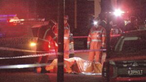 Accused Cobblebank murderer motivated by revenge, court told