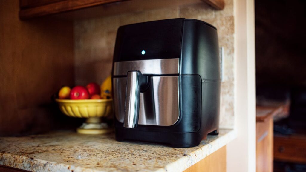 Is Plastic Leaking Into My Food? I Found These 4 Items in My Kitchen That Could Be Microplastic Culprits