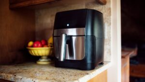 Is Plastic Leaking Into My Food? I Found These 4 Items in My Kitchen That Could Be Microplastic Culprits