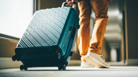 US May Demand 5 Years of Social Media History From Incoming Tourists