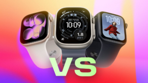 Newest Apple Watch Models Compared: Apple Watch Series 11 vs. Ultra 3 and SE 3