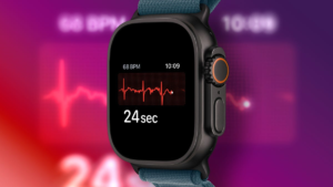A Doctor at Apple Reveals 9 Hidden Apple Watch Health Features