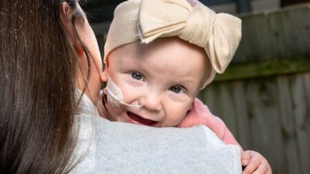 $5 million grant funds Children’s Medical Research Institute project