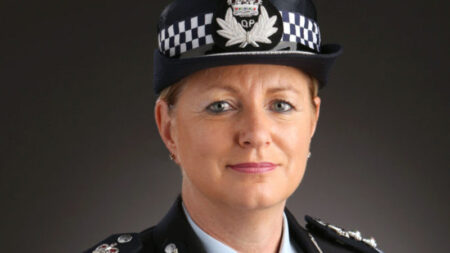 Former assistant police commissioner appointed Queensland human rights tsar